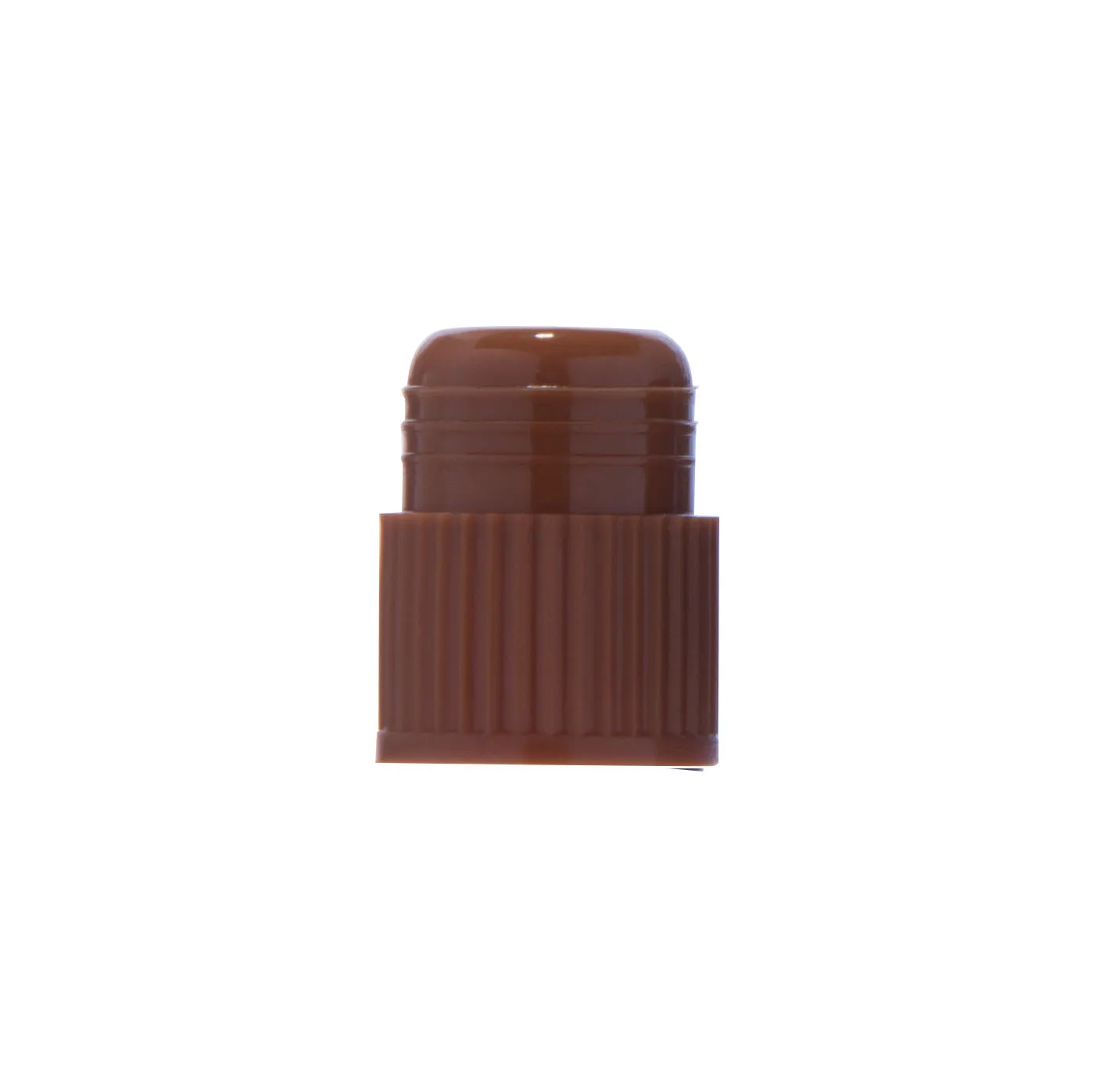 Купити Пластикова кришка для пробірки радіоіммуноаналізу HDPE, 12 мм 500 шт Україна