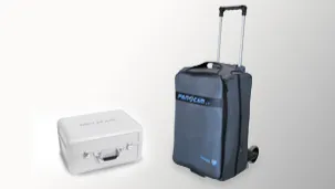 Купити Педіатрична система PanoCam LT Україна