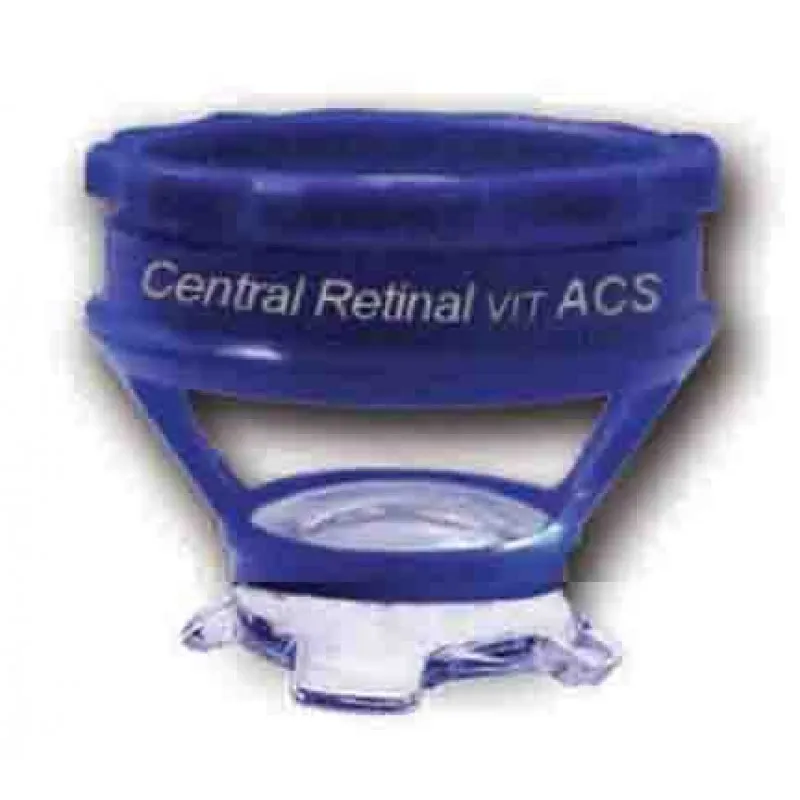 Купити Central Retina ACS® Україна