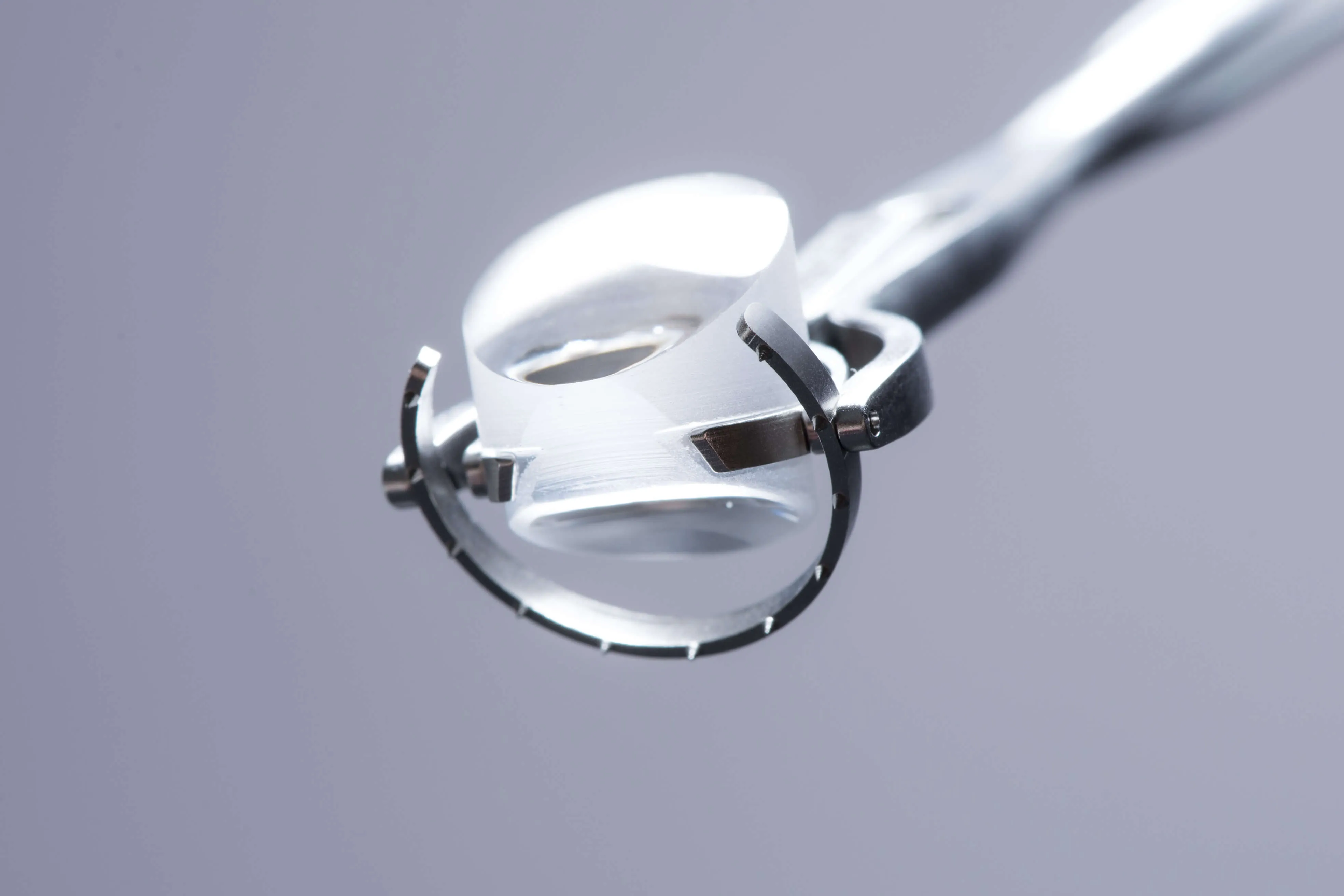 Купити Volk Alcon AVG Surgical Gonio Україна
