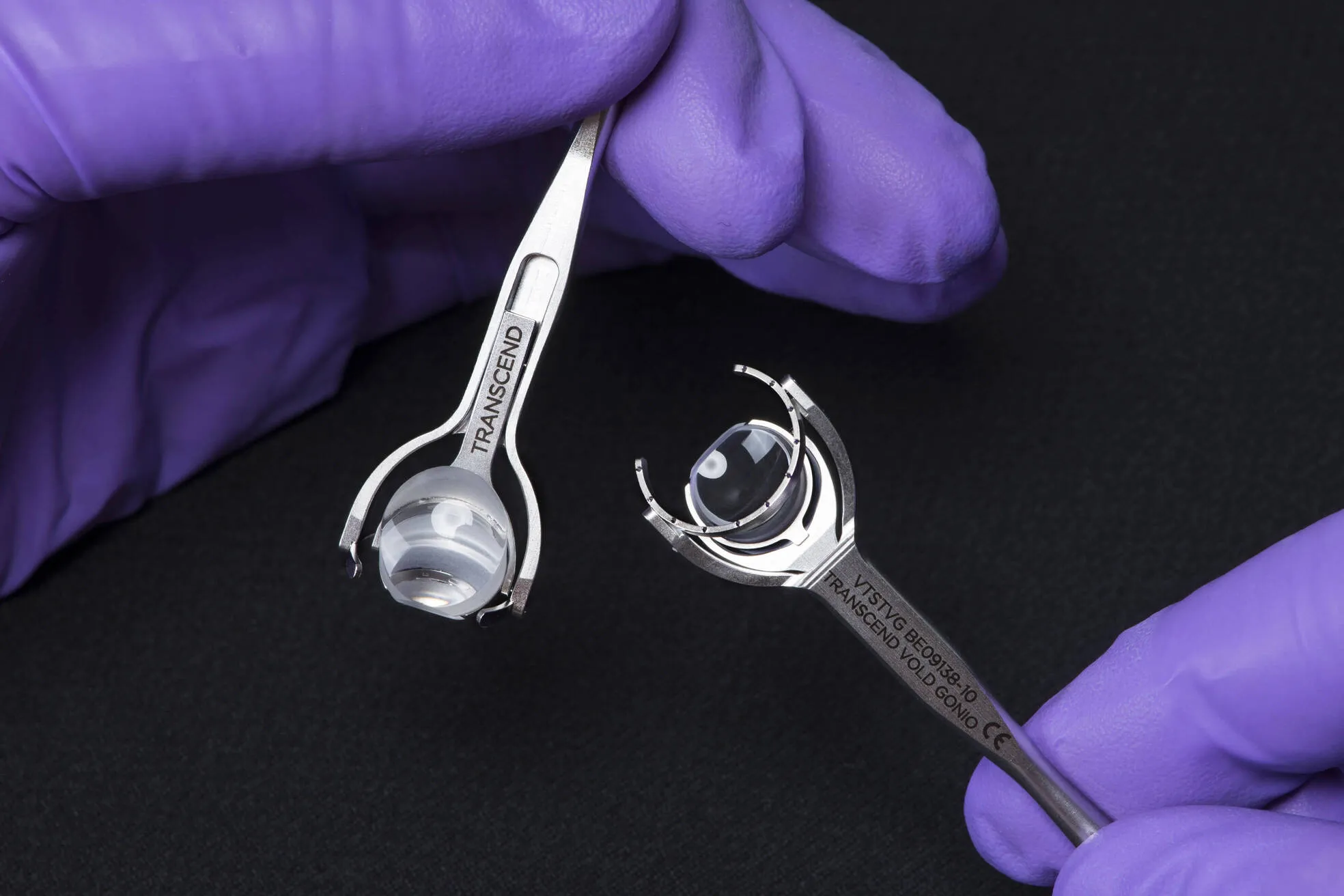 Купити Volk Alcon AVG Surgical Gonio Україна