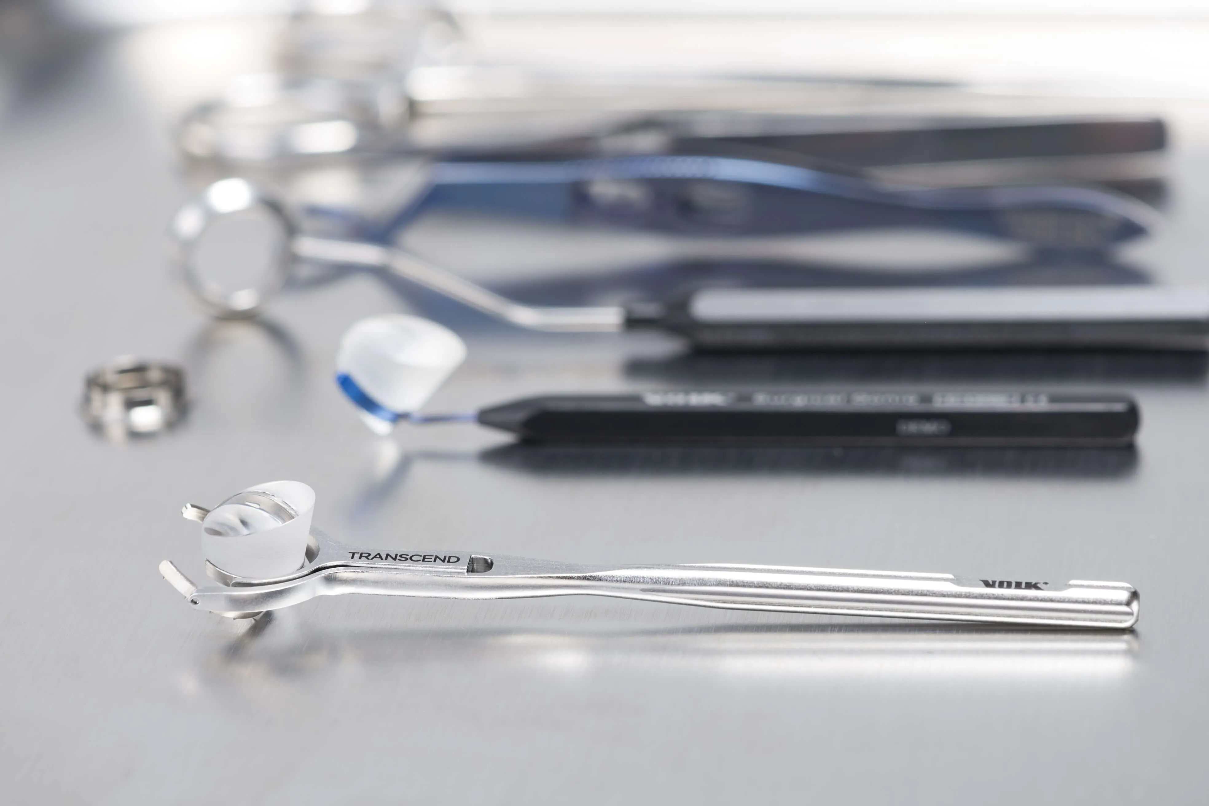 Купити Volk Alcon AVG Surgical Gonio Україна