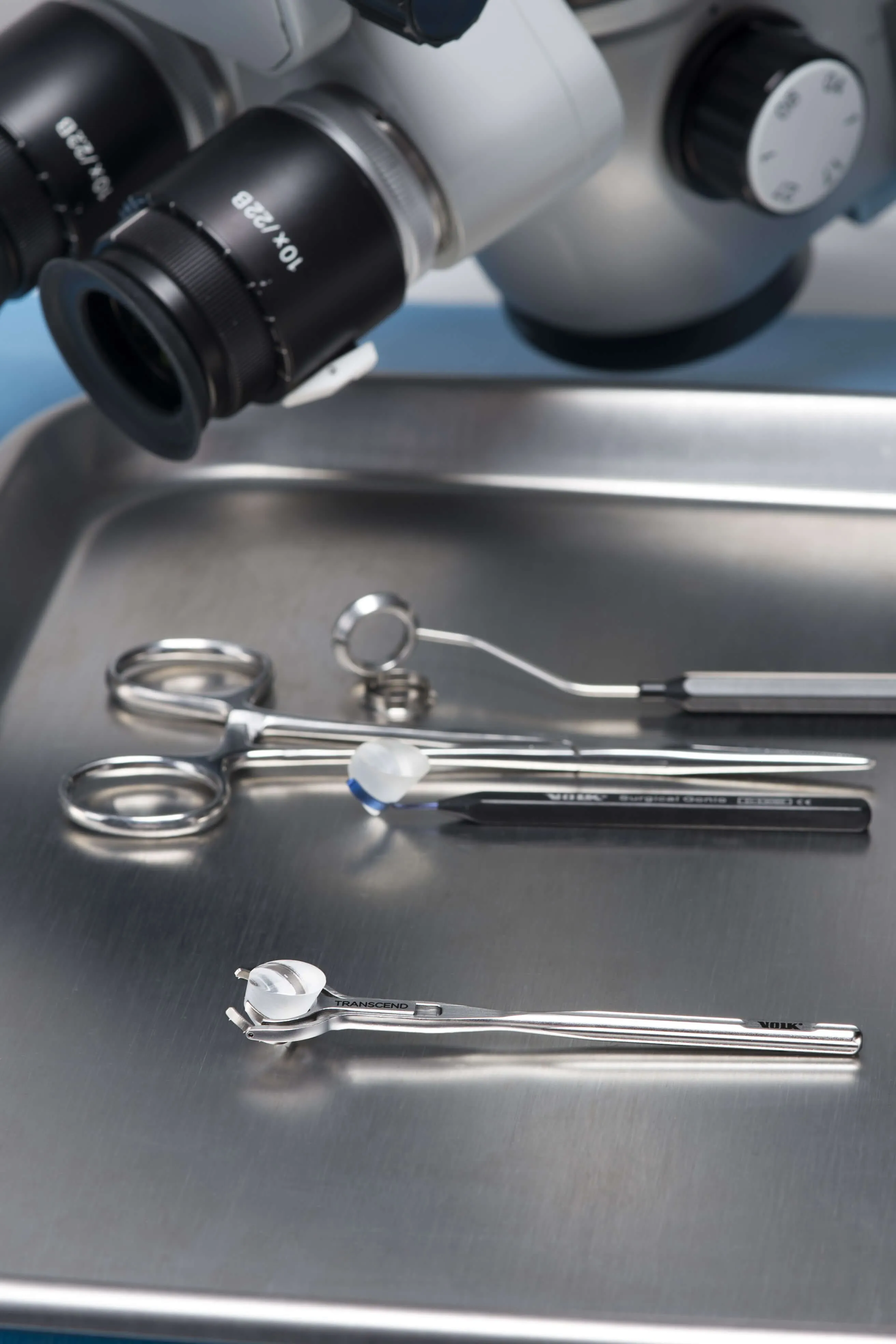 Купити Volk Alcon AVG Surgical Gonio Україна