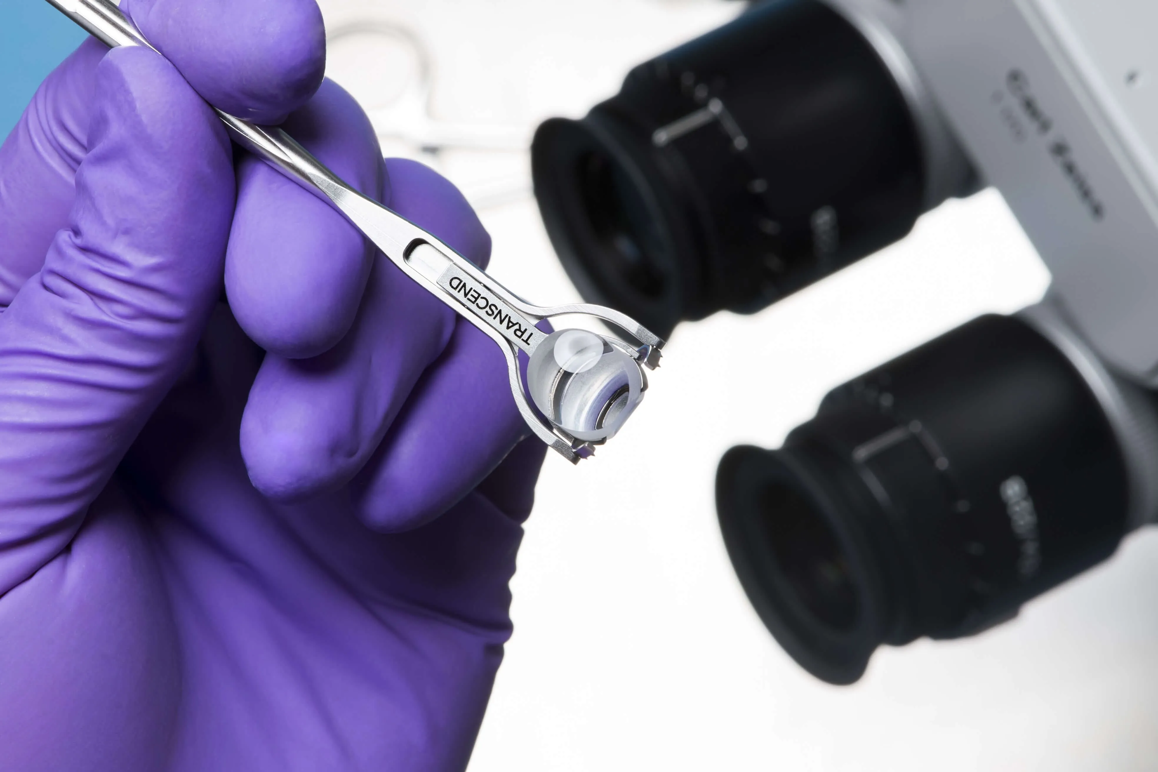 Купити Volk Alcon AVG Surgical Gonio Україна