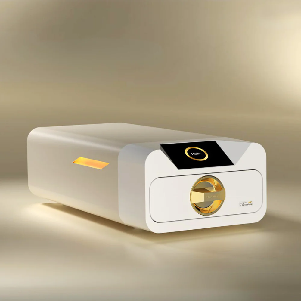 Купити Автоклав Enbio Gold 2.7 л - Beauty Edition Україна