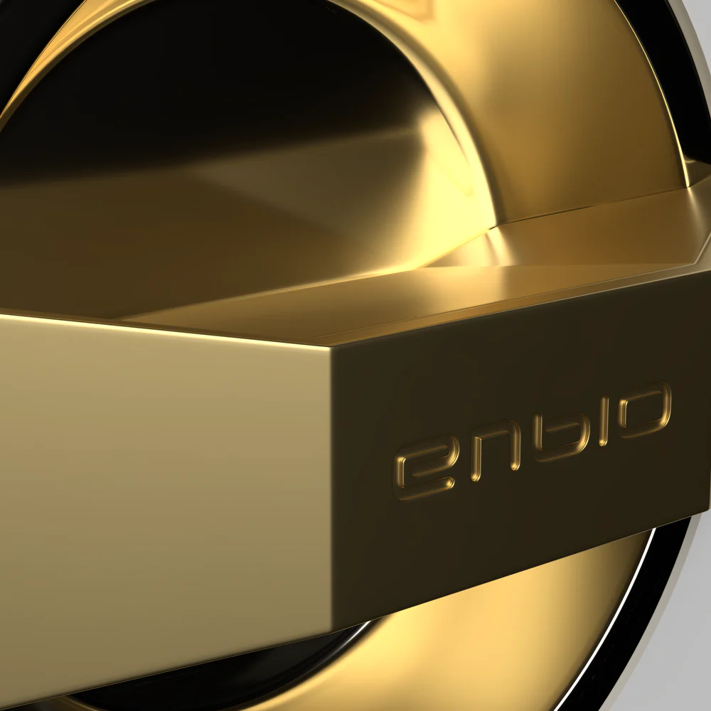 Купити Автоклав Enbio Gold 2.7 л - Beauty Edition Україна