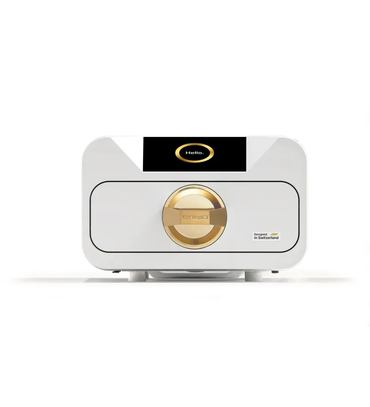 Купити Автоклав Enbio Gold 2.7 л - Beauty Edition Україна