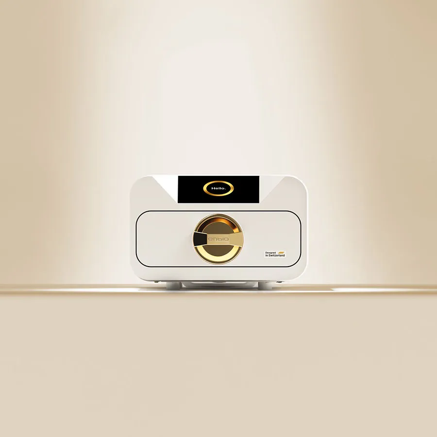 Купити Автоклав Enbio Gold 2.7 л - Beauty Edition Україна