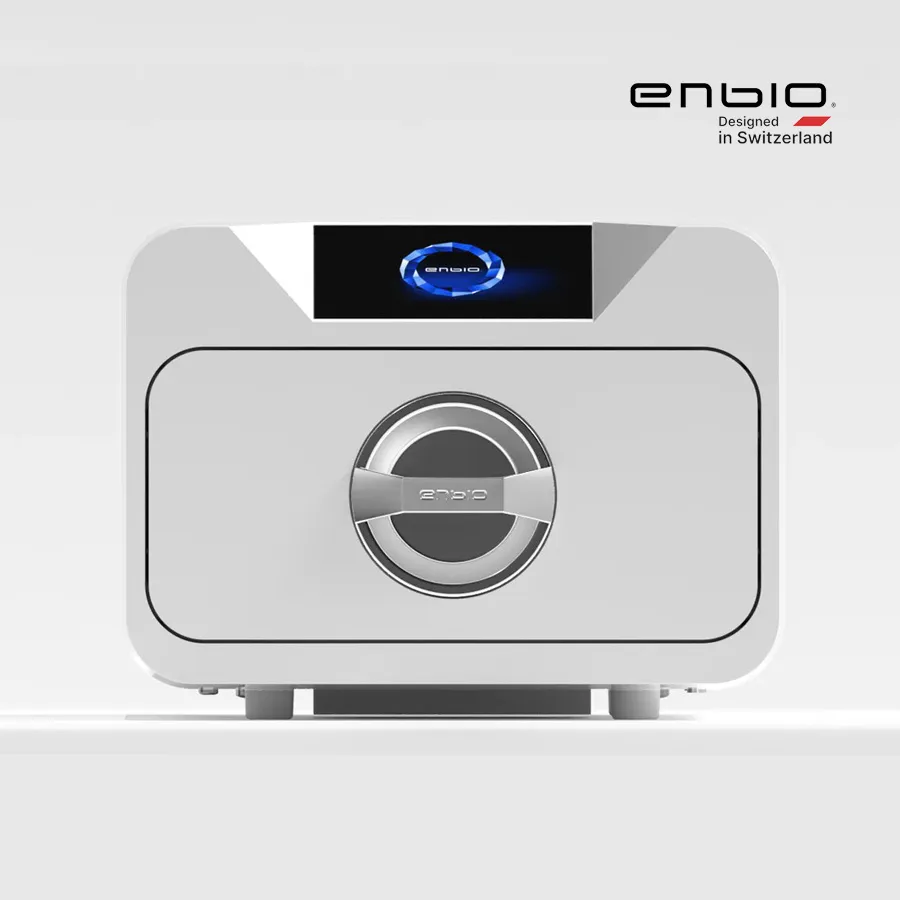 Купити Стерилізатор Enbio PRO, об'єм 5.3 л Україна