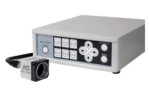 Купити Цифрова кольорова камера 3CMOS MKC-210HD Україна