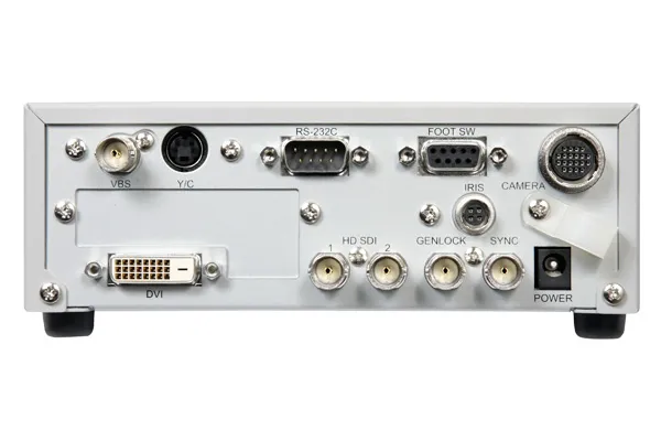 Купити Цифрова кольорова камера 3CMOS MKC-210HD Україна