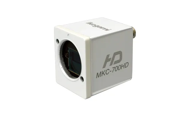 Купити Цифрова кольорова камера 3CMOS MKC-700HD Україна