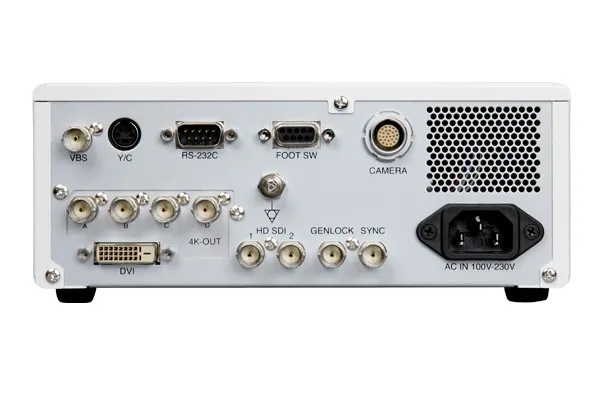 Купити Цифрова кольорова камера 3CMOS MKC-704KHD Україна