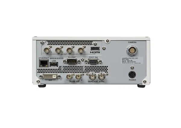 Купити Цифрова кольорова камера UHD MKC-X800 Україна