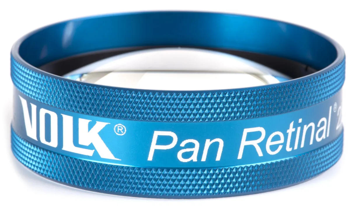 Купити Класична лінза Pan Retinal® 2.2 Україна