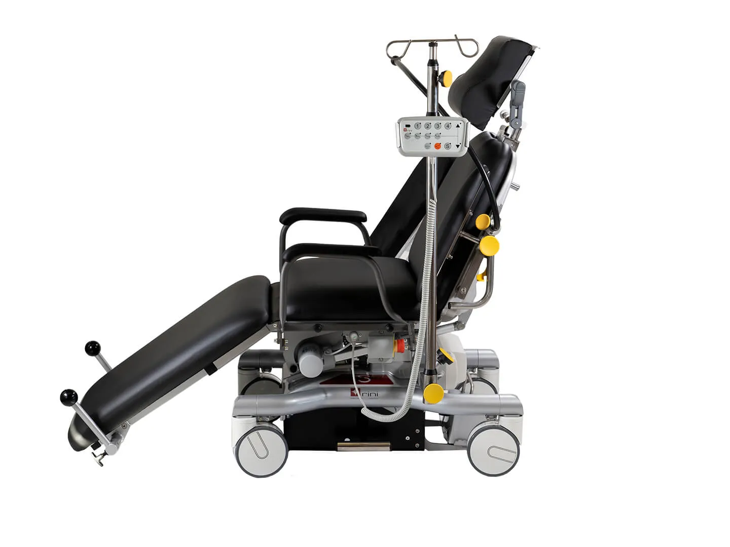 Купити Операційний стіл RiEye Mk2S R7 Україна