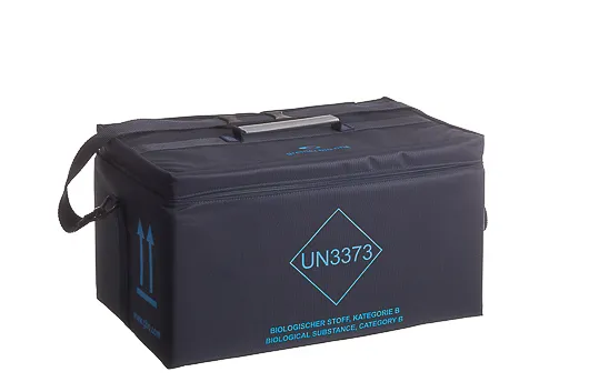 Купити Сумка для транспортування VACUETTE® Transport Box (VTB) Україна