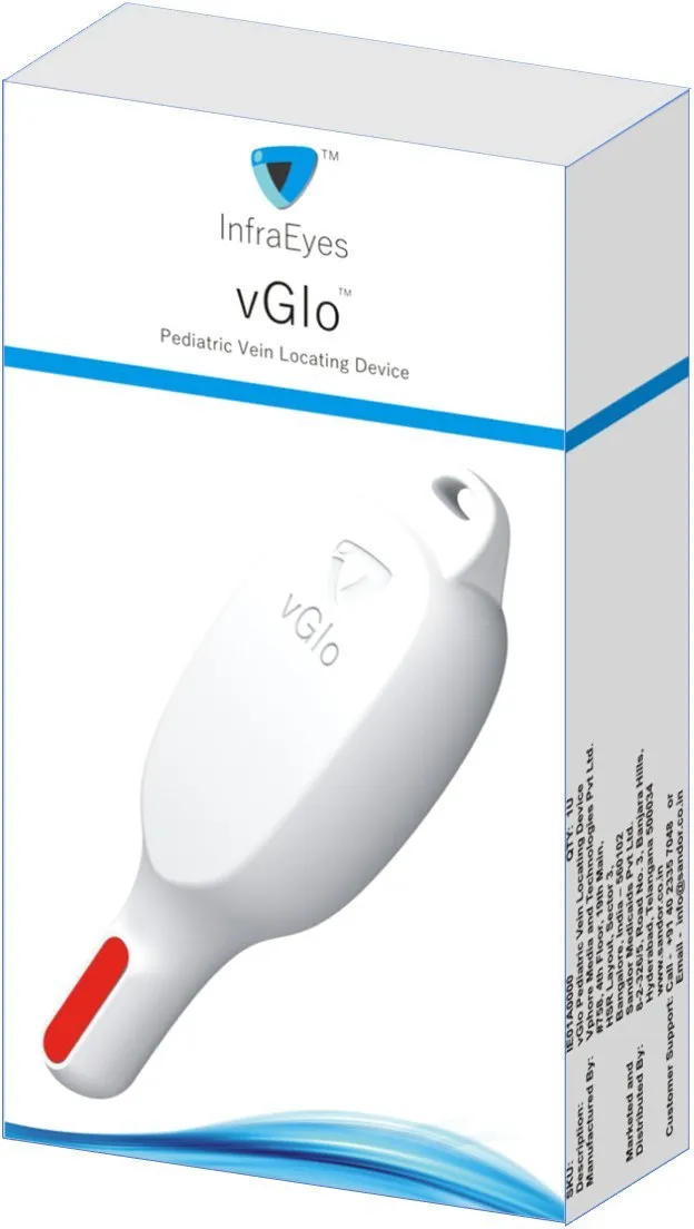 Купити Веновізор vGlo Україна