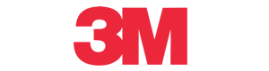 Логотип бренду 3M