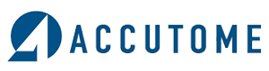 Логотип бренду Accutome