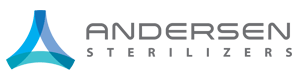 Логотип бренду Andersen Sterilizers, Inc.
