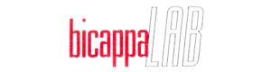 Логотип бренду Bicappa