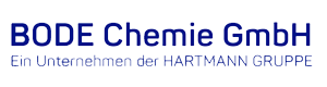 Логотип бренду BODE Chemie GmbH