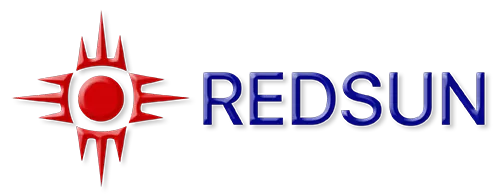 Логотип бренду Nanjing Redsun Optical
