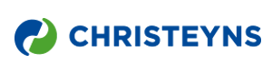 Логотип бренду Christeyns