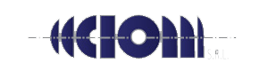 Логотип бренду C.I.O.M. SRL