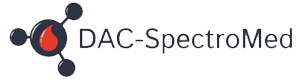 Логотип бренду DAC-SpectroMed
