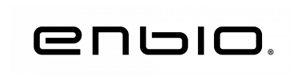 Логотип бренду Enbio Group AG