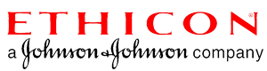 Логотип бренду Johnson & Johnson, Ethicon 