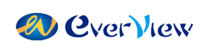 Логотип бренду EverView