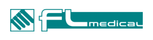Логотип бренду FL Medical