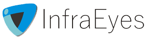 Логотип бренду InfraEyes