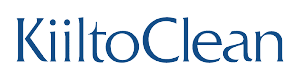 Логотип бренду KiiltoClean