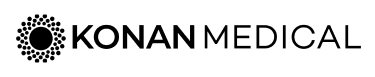 Логотип бренду Konan Medical