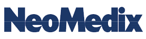 Логотип бренду NeoMedix Corporation