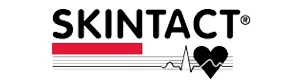 Логотип бренду Skintact