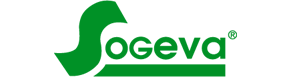 Логотип бренду Sogeva