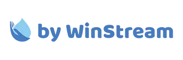Логотип бренду WinStream