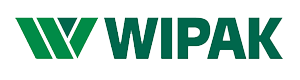 Логотип бренду Wipak