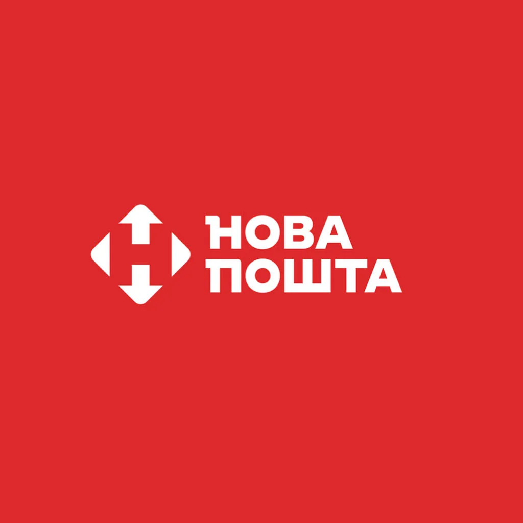 Доставка компанією «Нова Пошта» - Сіместа
