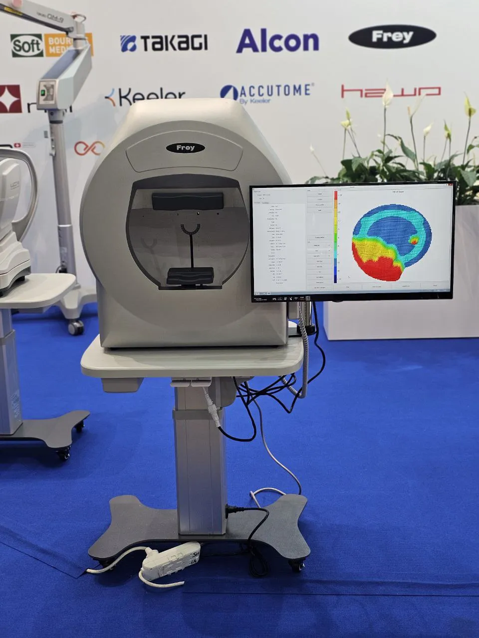Міжнародна виставка лабораторного обладннання LABEXPO