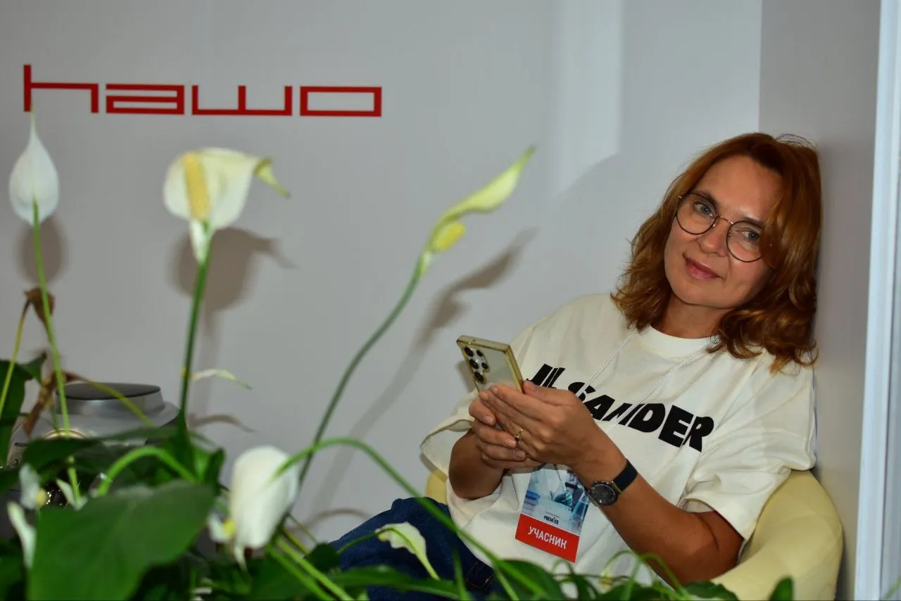 Міжнародна виставка лабораторного обладннання LABEXPO