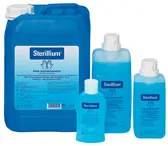 замовити, купити Стерілліум® (Sterillium®) від BODE Chemie GmbH за низькою ціною в Україні