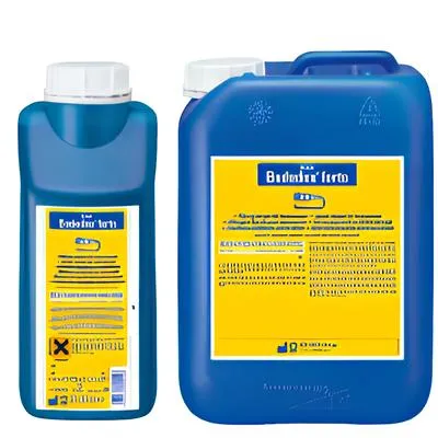 замовити, купити Бодедекс® форте (Bodedex® forte) від BODE Chemie GmbH за низькою ціною в Україні