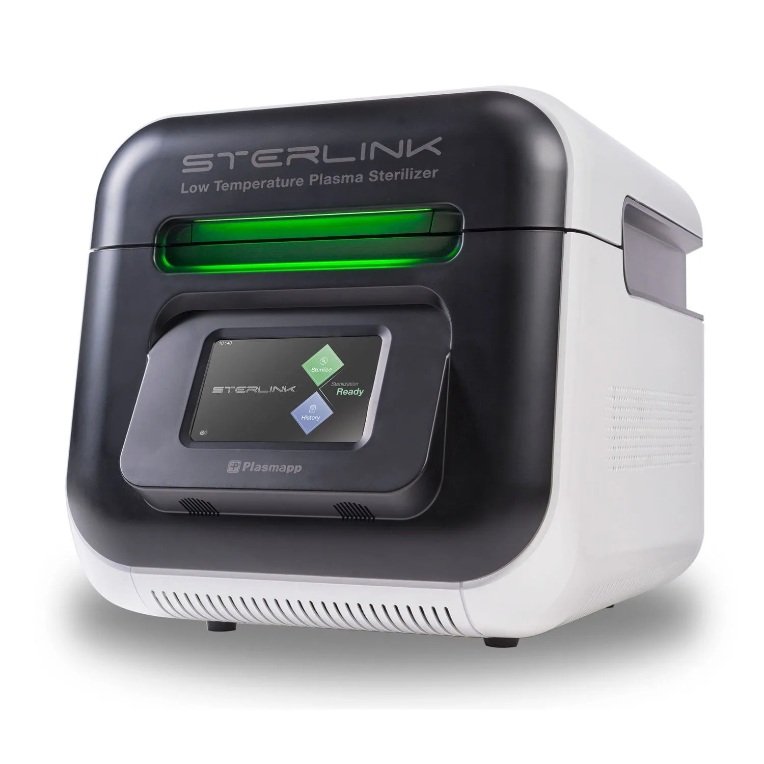 замовити, купити Низькотемпературний плазмовий стерилізатор STERLINK FPS-15s Plus від PLASMAPP CO., LTD за низькою ціною в Україні