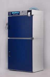 замовити, купити Стерилізатор об'ємом 145 л. ЕОГаз 3 від Andersen Sterilizers, Inc. за низькою ціною в Україні